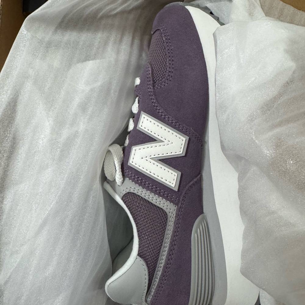 New Balance 574 Platform - Picture 7 of 9